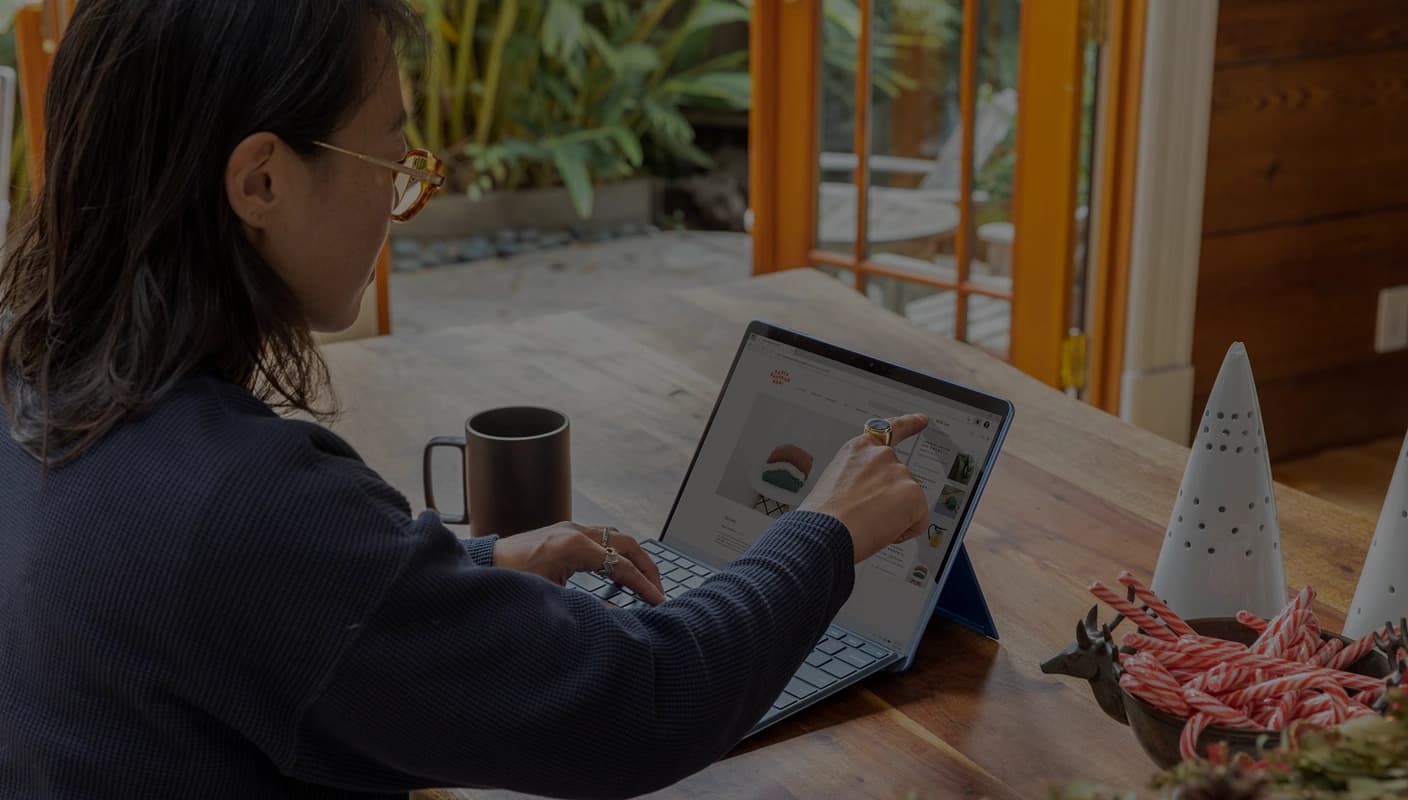 Hero Tablet